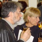 Philippe Willemart e Françoise Gaillard