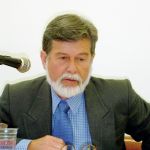 José Augusto Guilhon Albuquerque José Augusto Guilhon Albuquerque