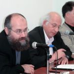 Yochai Bencler, Imre Simon e Thomas Patrick Dwyer