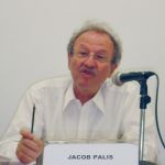 Jacob Palis