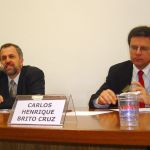 Luiz Nunes de Oliveira e Carlos Henrique de Brito Cruz