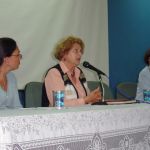 Sandra Maria Sawaya, Selma Pimenta Garrido e Ana Lydia Sawaya