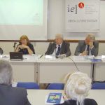 Guilherme Leite da Silva Dias, Angela Maria Cohen Uller, Simon Schwartzman, João Steiner e Naércio Aquino Menezes Filho