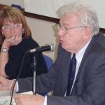 Angela Maria Cohen Uller e Simon Schwartzman