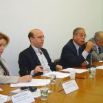 Nina Ranieri, Sérgio Fausto, Sebastião Velasco e Cruz, Oliveiros Ferreira e Guilherme Leite da Silva Dias Nina Ranieri, Sérgio Fausto, Sebastião Velasco e Cruz, Oliveiros Ferreira e Guilherme Leite da Silva Dias