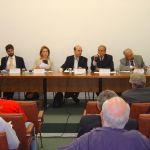 Antonio Carlos Robert de Moraes, Ricardo Sennes, Nina Ranieri, Sérgio Fausto, Sebastião Velasco e Cruz, Oliveiros Ferreira e Guilherme Leite da Silva Dias Antonio Carlos Robert de Moraes, Ricardo Sennes, Nina Ranieri, Sérgio Fausto, Sebastião Velasco e Cruz, Oliveiros Ferreira e Guilherme Leite da Silva Dias