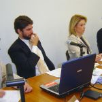 Antonio Carlos Robert de Moraes, Ricardo Sennes, Nina Ranieri e Sérgio Fausto Antonio Carlos Robert de Moraes, Ricardo Sennes, Nina Ranieri e Sérgio Fausto