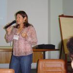 Rosane Maria Nascimento da Silva