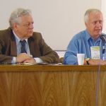 João Steiner, Pat Roy Mooney