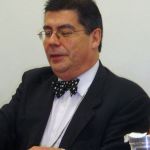 Luis Riveros