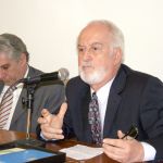 Armando Corbani Ferraz e Carlos Guilherme Mota Armando Corbani Ferraz e Carlos Guilherme Mota