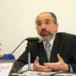 Cremilda Medina e Umberto Celli Jr Cremilda Medina e Umberto Celli Jr