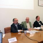 Cremilda Medina, Umberto Celli Jr, Gabriel Cohn, Claudio Salvadori Dedecca e Maria Cristina Cacciamali Cremilda Medina, Umberto Celli Jr, Gabriel Cohn, Claudio Salvadori Dedecca e Maria Cristina Cacciamali