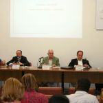 Cremilda Medina, Umberto Celli Jr, Gabriel Cohn, Claudio Salvadori Dedecca e Maria Cristina Cacciamali Cremilda Medina, Umberto Celli Jr, Gabriel Cohn, Claudio Salvadori Dedecca e Maria Cristina Cacciamali