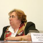 Maria Cristina Cacciamali Maria Cristina Cacciamali
