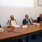 Augusto Heleno Ribeiro Pereira, Oliveiros Ferreira, Hernan Chaimovich, Wanderley Messias da Costa e Eliézer Rizzo de Oliveira Augusto Heleno Ribeiro Pereira, Oliveiros Ferreira, Hernan Chaimovich, Wanderley Messias da Costa e Eliézer Rizzo de Oliveira