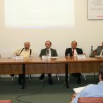 Augusto Heleno Ribeiro Pereira, Oliveiros Ferreira, Hernan Chaimovich, Wanderley Messias da Costa e Eliézer Rizzo de Oliveira Augusto Heleno Ribeiro Pereira, Oliveiros Ferreira, Hernan Chaimovich, Wanderley Messias da Costa e Eliézer Rizzo de Oliveira