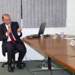 Wanderley Messias da Costa Wanderley Messias da Costa