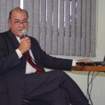 Wanderley Messias da Costa Wanderley Messias da Costa