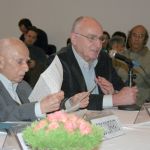 Jacob Gorender e Gabriel Cohn Jacob Gorender e Gabriel Cohn