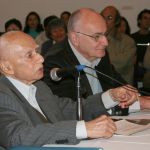 Jacob Gorender e Gabriel Cohn