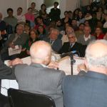 Visão do público Visão do público