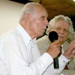 Francisco Papaterra Limongi Neto e João Steiner