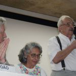 João Steiner, Ecléa Bosi e Marco Antonio Coelho