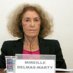 Mireille Delmas-Marty