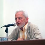 Edgar Vieira Posada