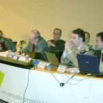 Roberto Rodrigues, Pedro Leite da Silva Dias, Luiz Gylvan Meira Filho, Virgílio Viana, Roberto Smeraldi e Paulo Barreto Roberto Rodrigues, Pedro Leite da Silva Dias, Luiz Gylvan Meira Filho, Virgílio Viana, Roberto Smeraldi e Paulo Barreto