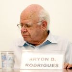 Aryon Dall'Igna Rodrigues