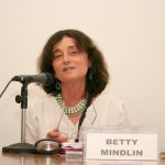 Betty Mindlin