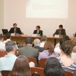 Paulo César Gonçalves Egler, Casemiro Tercio Carvalhho, Luis Enrique Sánchez e Izabella Mônica Teixeira Paulo César Gonçalves Egler, Casemiro Tercio Carvalhho, Luis Enrique Sánchez e Izabella Mônica Teixeira