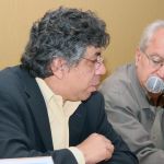 Otaviano Canuto dos Santos Filho e César Ades Otaviano Canuto dos Santos Filho e César Ades