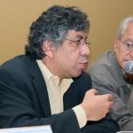 Otaviano Canuto dos Santos Filho e César Ades Otaviano Canuto dos Santos Filho e César Ades