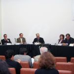 Armando Corbani Ferraz, Francisco Miraglia Neto, Glaucius Oliva, João Grandino Rodas, Renato Janine Ribeiro, Silvia Terezinha de Souza Penin, Silvio Barros Sawaya, Ruy Alberto Côrrea Altafim e Wanderley Messias da Costa Armando Corbani Ferraz, Francisco Miraglia Neto, Glaucius Oliva, João Grandino Rodas, Renato Janine Ribeiro, Silvia Terezinha de Souza Penin, Silvio Barros Sawaya, Ruy Alberto Côrrea Altafim e Wanderley Messias da Costa