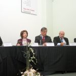 Renato Janine Ribeiro, Sônia Terezinha de Souza Penin, Silvio Barros Sawaya, Ruy Alberto Corrêa Altafim e Wanderley Messias da Costa Renato Janine Ribeiro, Sônia Terezinha de Souza Penin, Silvio Barros Sawaya, Ruy Alberto Corrêa Altafim e Wanderley Messias da Costa