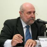 Ruy Alberto Corrêa Altafim Ruy Alberto Corrêa Altafim