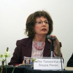 Sonia Teresinha de Sousa Penin Sonia Teresinha de Sousa Penin