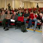 Wanderley Messias da Costa faz sua apresentação Wanderley Messias da Costa faz sua apresentação