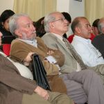 Manuel Chaparro, Washingnton Novaes, César Ades, Wanderley Messias da Costa e Adhemar da Costa Machado Manuel Chaparro, Washingnton Novaes, César Ades, Wanderley Messias da Costa e Adhemar da Costa Machado