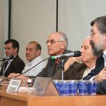 Pedro Ortiz, Henry Wilson Munhoz Wender, Wanderley Messias da Costa, César Ades, Adhemar da Costa Machado, Manuel Chaparro e Sérgio Gomes Pedro Ortiz, Henry Wilson Munhoz Wender, Wanderley Messias da Costa, César Ades, Adhemar da Costa Machado, Manuel Chaparro e Sérgio Gomes