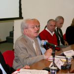 Rodrigo César de Araújo Cunha, César Ades, Wagner Costa Ribeiro, Helio Neves, Chester Luiz Galvão Cesar e Helena Ribeiro Rodrigo César de Araújo Cunha, César Ades, Wagner Costa Ribeiro, Helio Neves, Chester Luiz Galvão Cesar e Helena Ribeiro