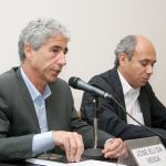 José Eli da Veiga e Wagner Costa Ribeiro