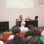 David Braga Jr, Salete Maccalóz e Marília Louvison