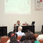 David Braga Jr, Salete Maccalóz e Marília Louvison