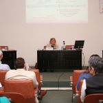 David Braga Jr, Salete Maccalóz e Marília Louvison