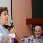 Vera Lúcia Imperatriz Fonseca, Jacques Marcovitch e Paulo Artaxo Vera Lúcia Imperatriz Fonseca, Jacques Marcovitch e Paulo Artaxo