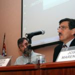 Jacques Marcovitch, Paulo Artaxo e Carlos Roberto Azzoni Jacques Marcovitch, Paulo Artaxo e Carlos Roberto Azzoni